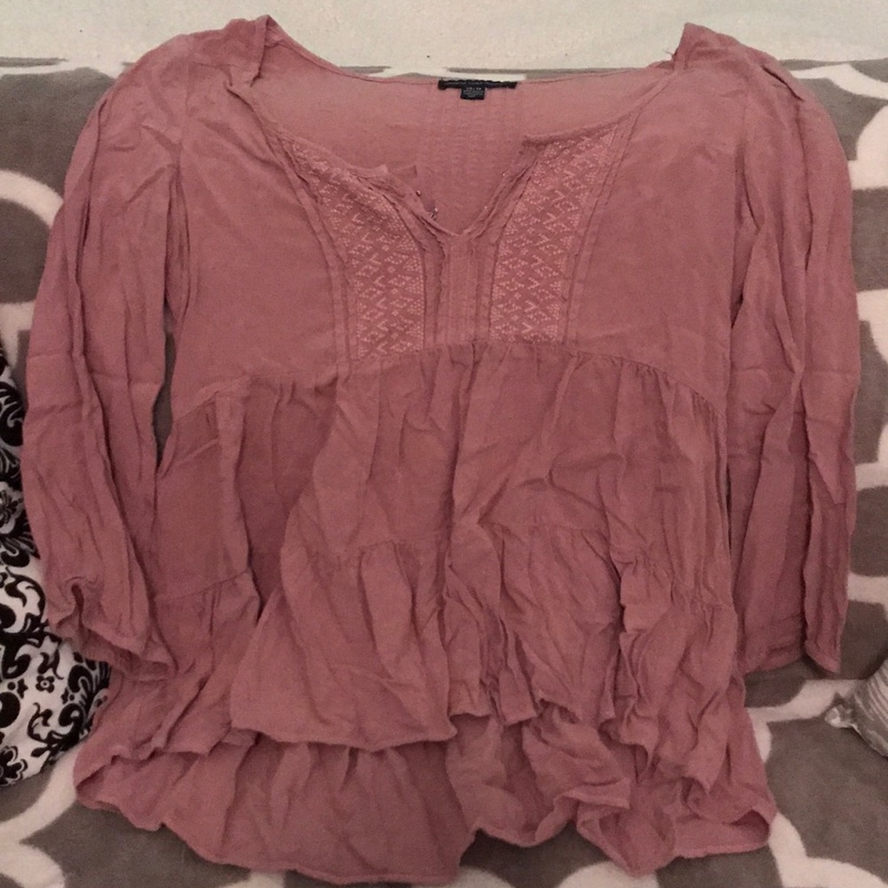 American Eagle Shirt